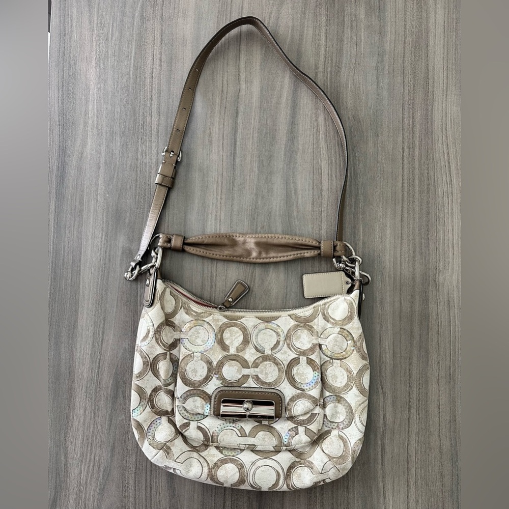 Y2K ! ✨ COACH ✨GREAT CONDITION
